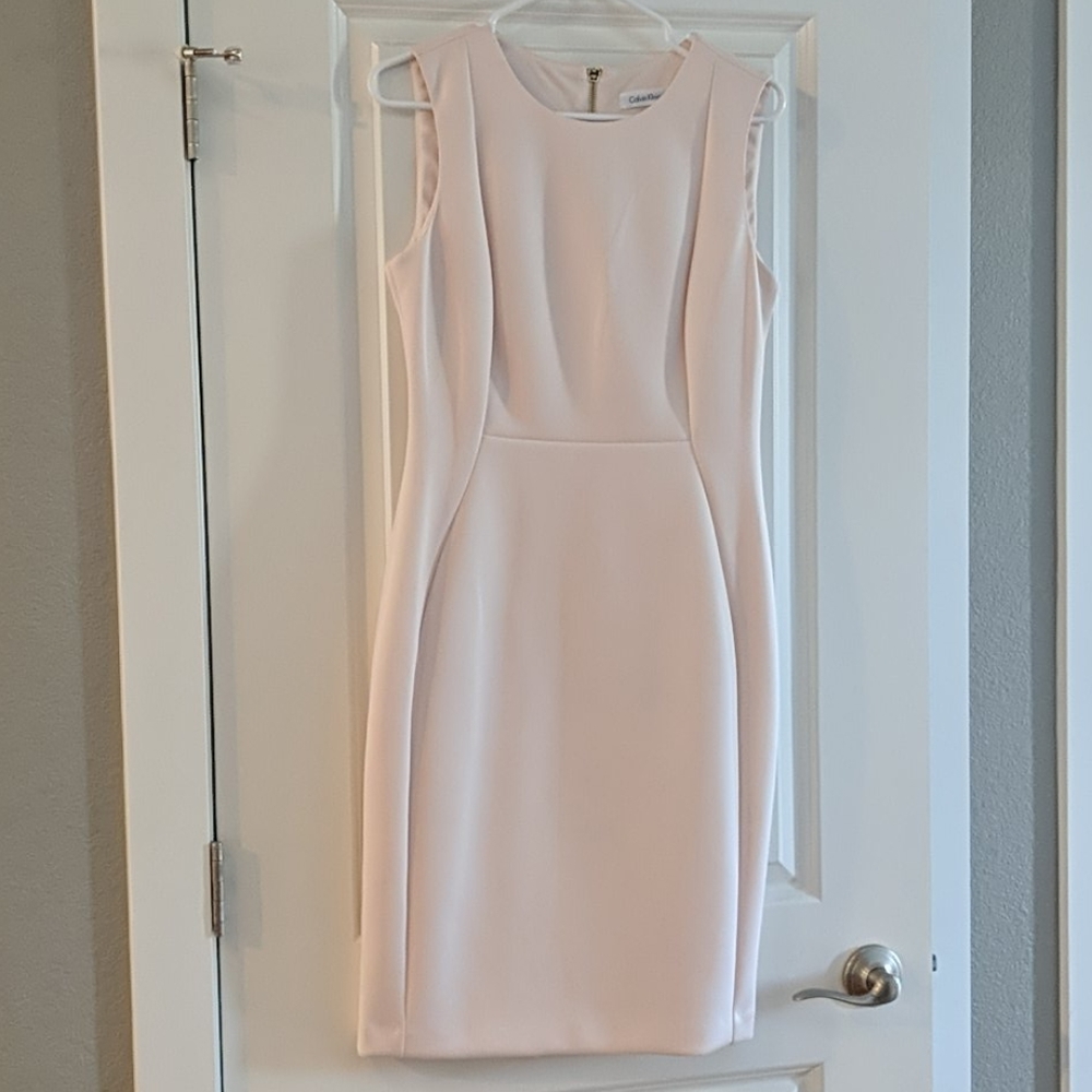 Women's Calvin Klein Dress